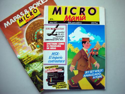revistas-micromania