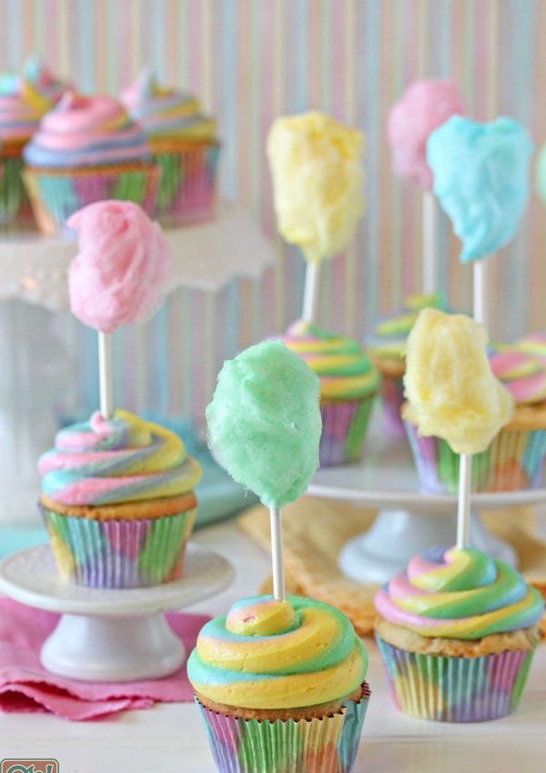 cupcakes-algodon-azucar